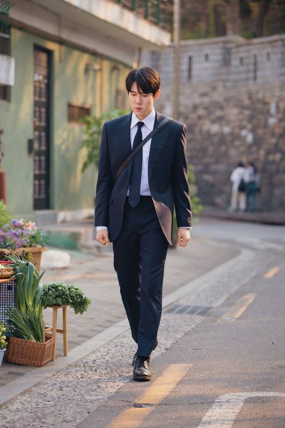 SBS '신이랑 법률사무소' 스틸컷.