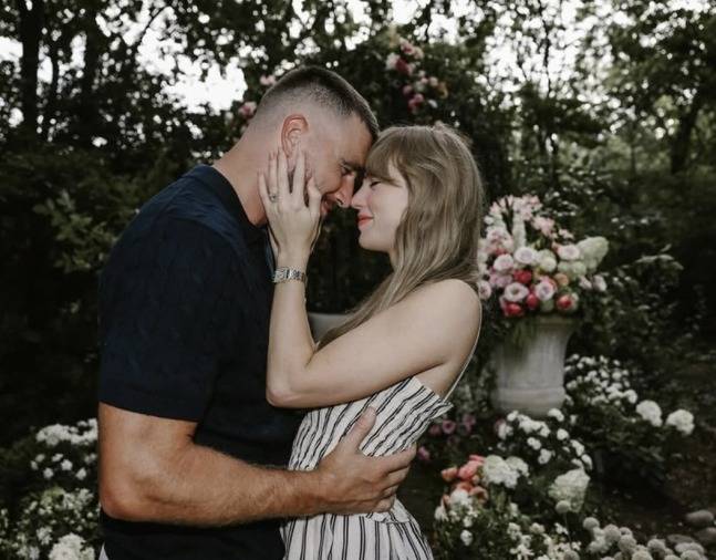 사진=테일러 스위프트 인스타그램