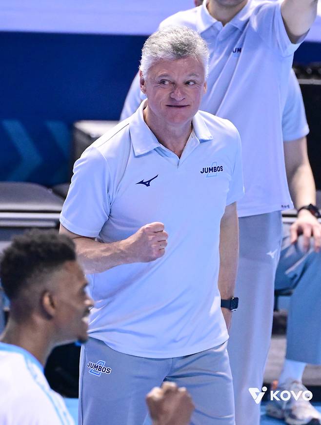 사진 | 한국배구연맹