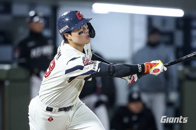 사진제공=롯데자이언츠