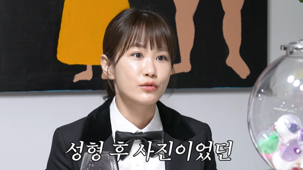 ⓒ유튜브 채널 '준호 지민'