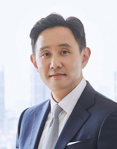 최윤범 고려아연 회장. 아시아경제DB