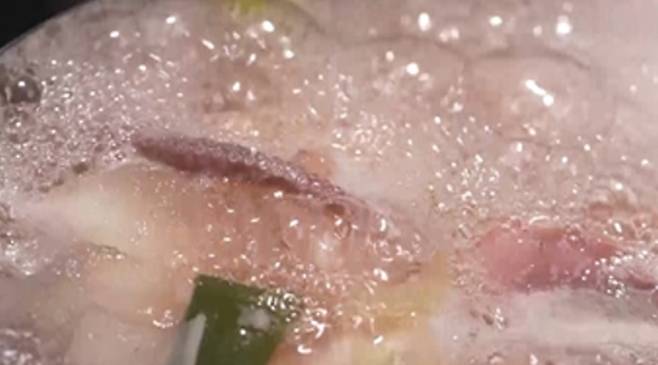 '전현무계획3' 낙지탕