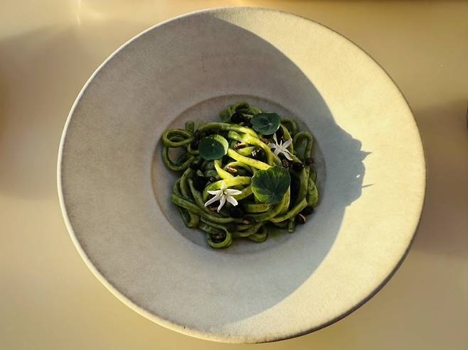 앙트레 ⓒ류재도