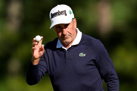 호세 마리아 올라사발. / 사진=연합뉴스