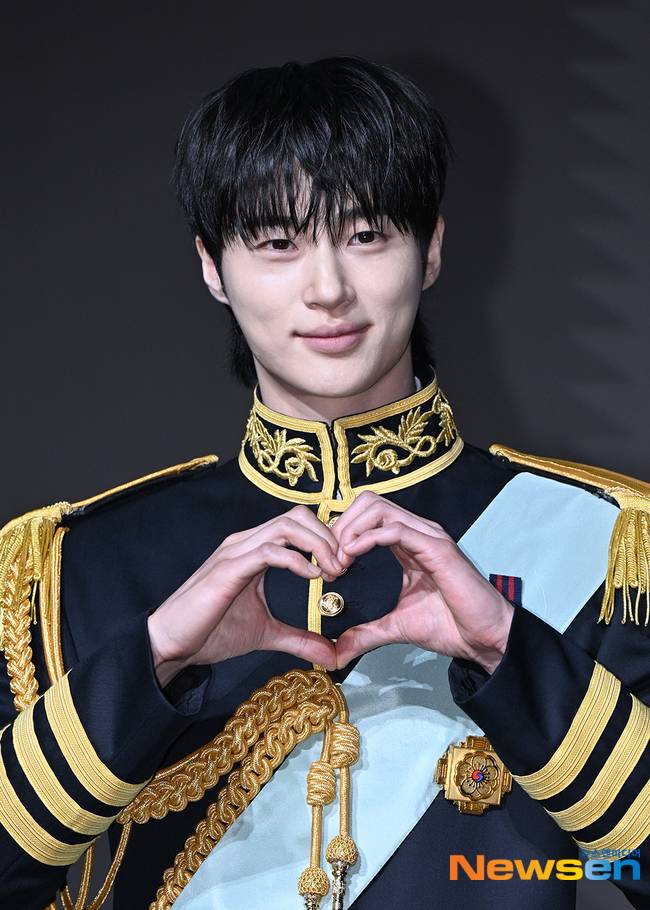 변우석 /사진=뉴스엔DB