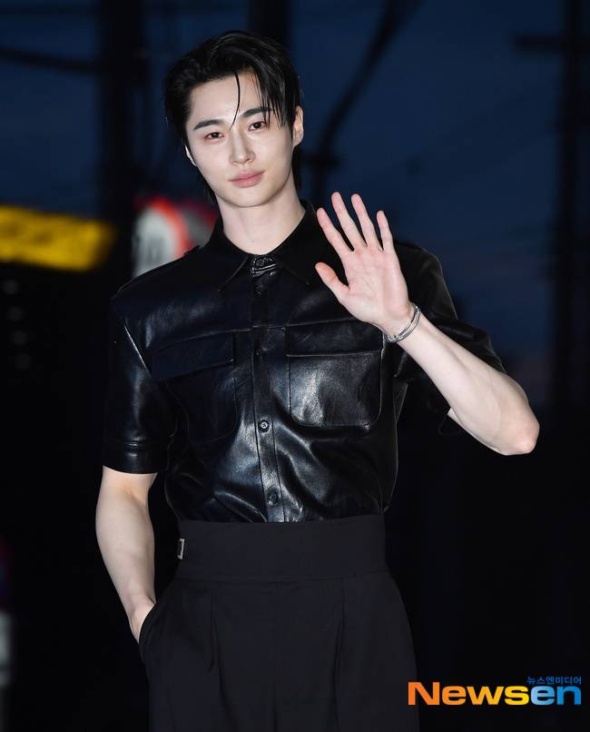 변우석 /사진=뉴스엔DB