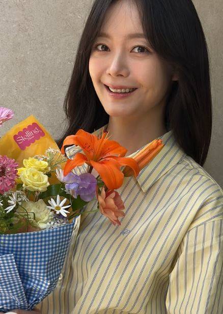 전소민 소셜 미디어