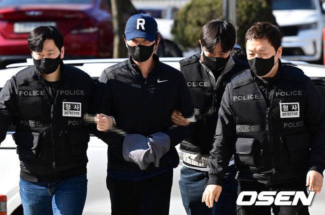 오재원. / OSEN DB
