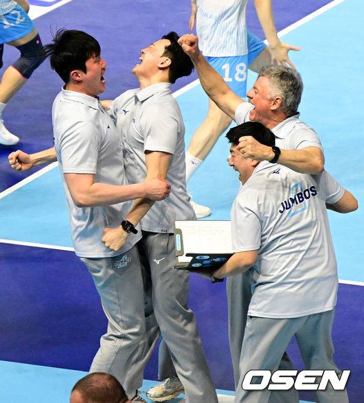 대한항공. / OSEN DB