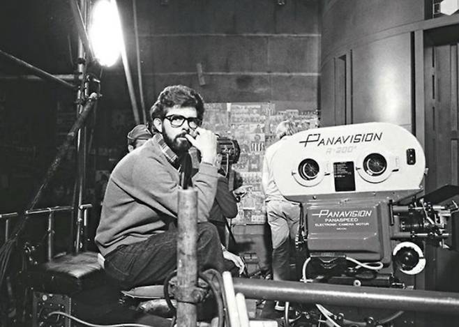 코폴라 감독. 인스타그램