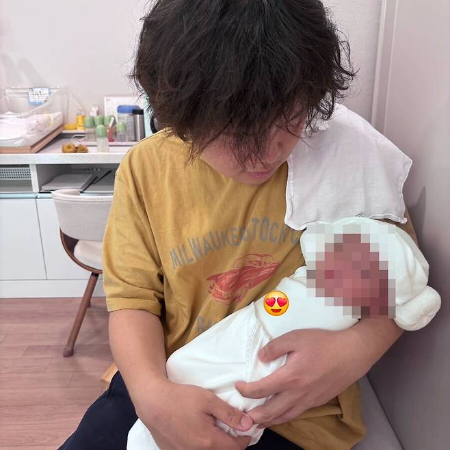 ▲ 곽튜브. 출처ㅣ곽튜브 인스타그램