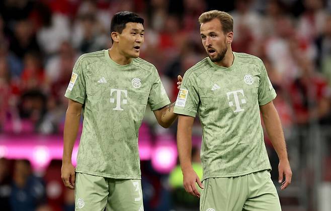 ▲ 제주SK가 독일 명문 바이에른 뮌헨의 제주 방문 소식을 전했다. 오는 8월 4일 글로벌 프리시즌 투어 ‘아우디 풋볼 투어’ 일환으로 제주SK와 뮌헨의 친선전이 열린다.