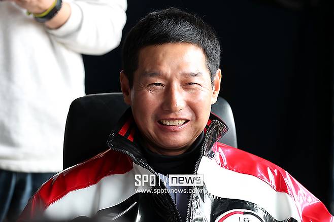 ▲ 염경엽 감독 ⓒ곽혜미 기자