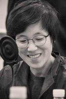 장하나 ‘정치하는엄마들’ 활동가