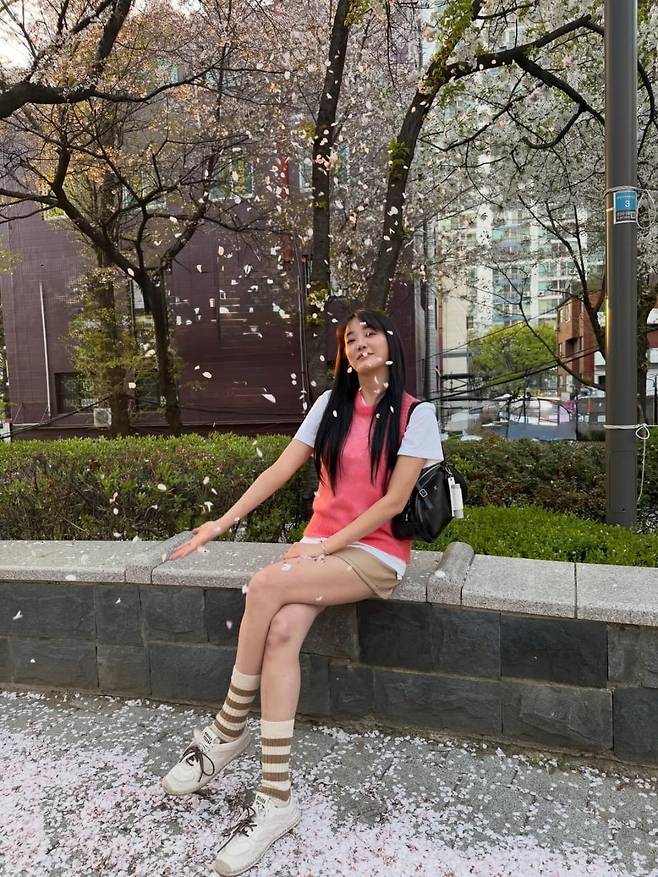 사진 = 이주연 인스타그램