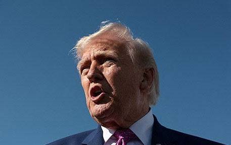 도널드 트럼프 미국 대통령. (사진=연합뉴스)