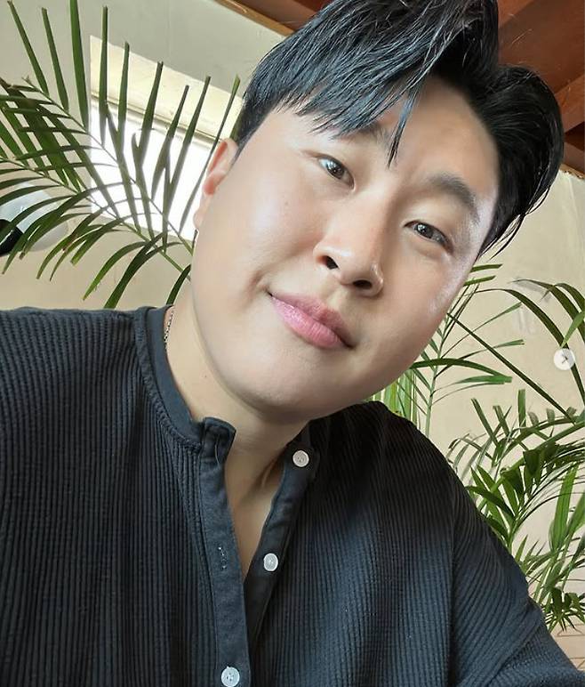이용주 인스타그램