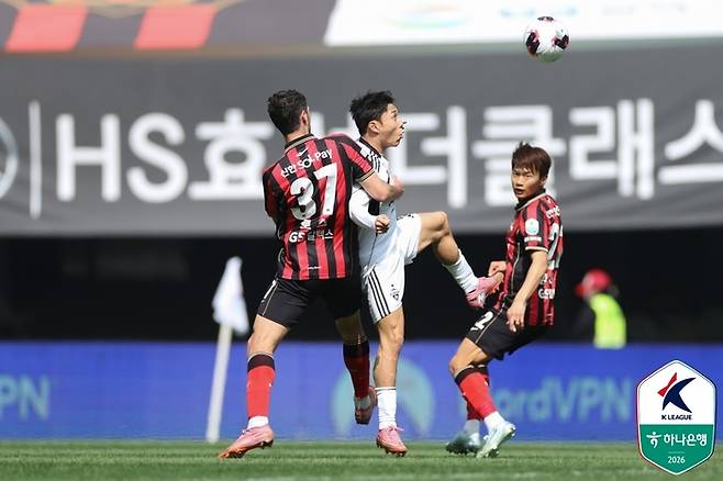 사진 | 한국프로축구연맹