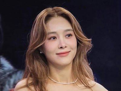 가수 겸 뮤지컬 배우 옥주현. 옥주현 인스타그램 캡처