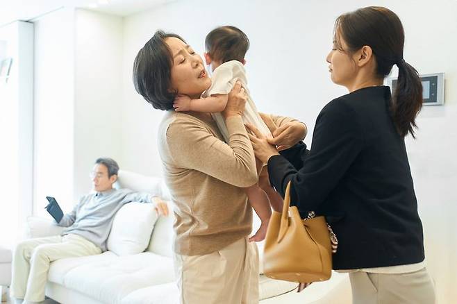 자료사진. 게티이미지뱅크