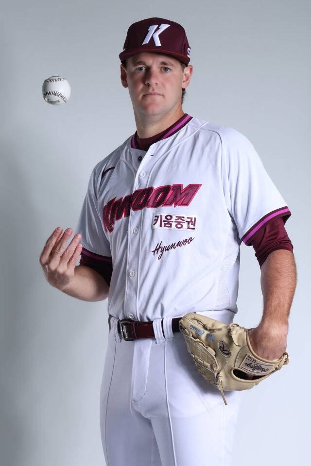 와일스./키움 히어로즈