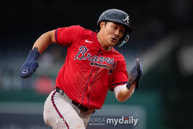 김하성./게티이미지코리아