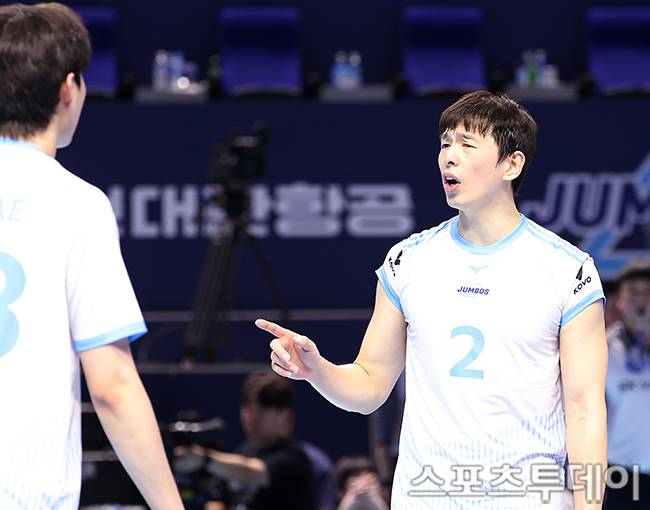 한선수 / 사진=권광일 기자