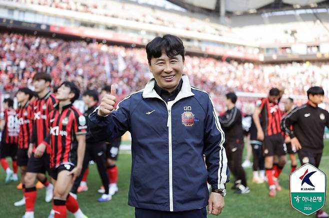 ▲ ⓒ한국프로축구연맹