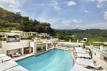 어번 아일랜드 전경 /제공 = 호텔신라