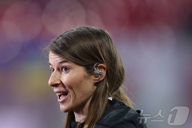 우니온 베를린 사령탑을 맡게 된 에타 감독 ⓒ AFP=뉴스1