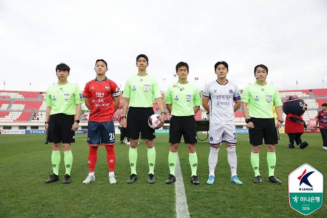 사진제공=한국프로축구연맹