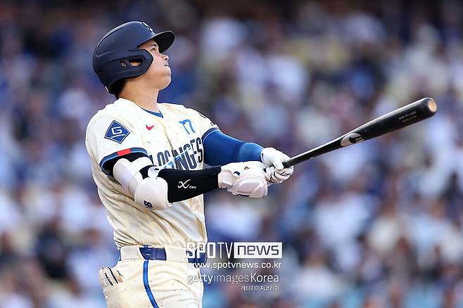 ▲ 오타니 쇼헤이