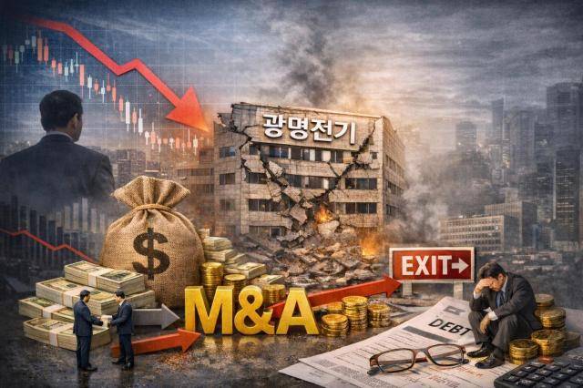 챗GPT로 생성한 AI이미지.