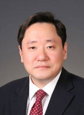 이인형 자본시장연구원 신임 부원장.