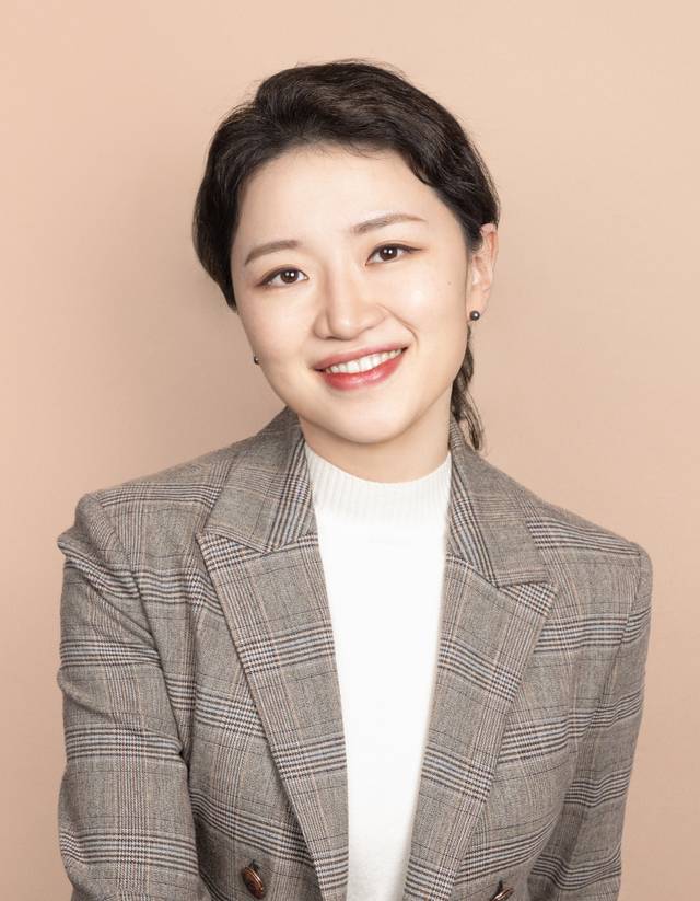 이수지 디플리 CEO. 디플리 제공.