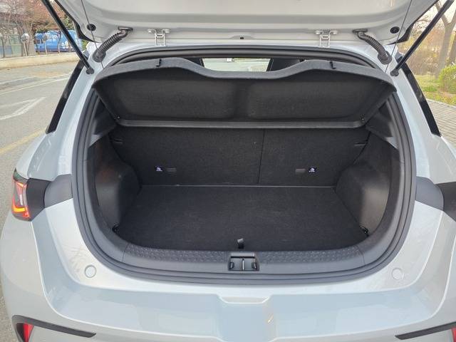 BYD코리아의 돌핀. 천원기 기자.