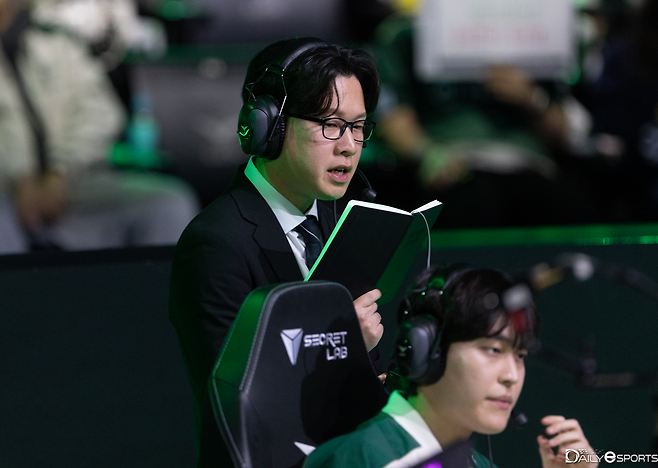 한진 브리온 '쏭' 김상수 감독