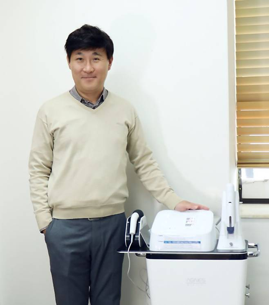안건영 아그네스메디컬 최고기술책임자(CTO). (이미지=아그네스메디컬)