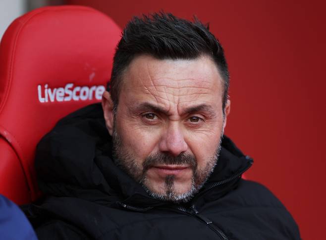 데 제르비 로이터<저작권자(c) 연합뉴스, 무단 전재-재배포, AI 학습 및 활용 금지>