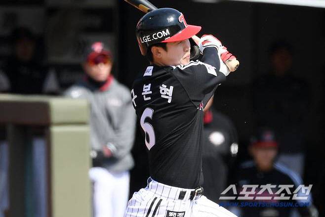 부산=박재만 기자 pjm@sportschosun.com/2026.03.14/