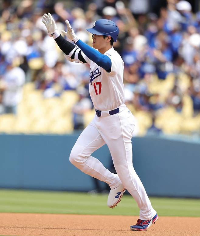 오타니. AFP연합뉴스