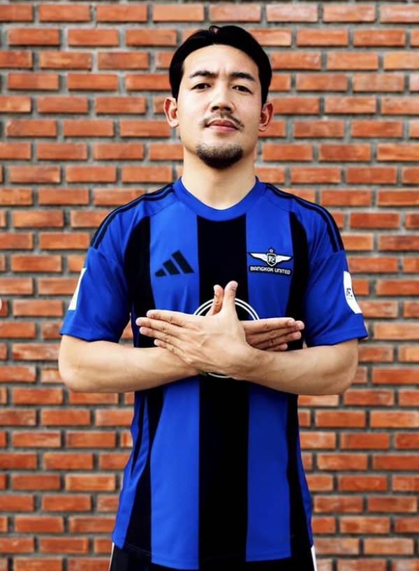 출처=방콕 유나이티드 SNS