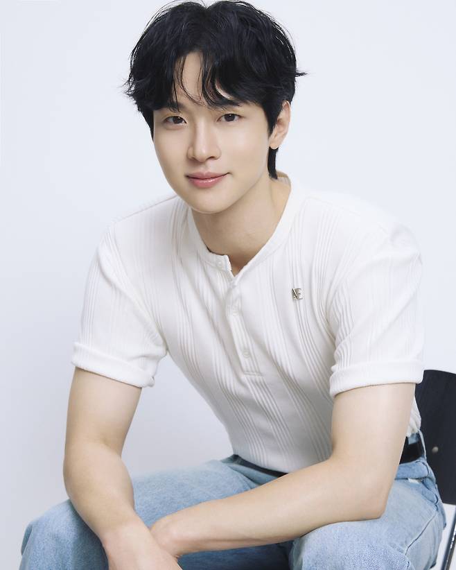 감독 겸 배우 장동윤 ⓒBH엔터테인먼트