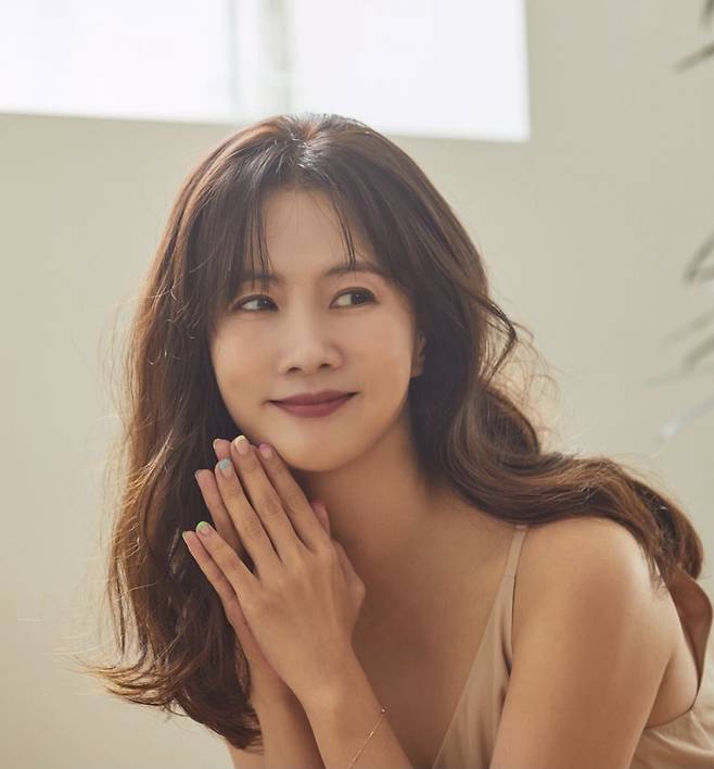 배우 박소현 (사진=탄탄엔터테인먼트 제공.)