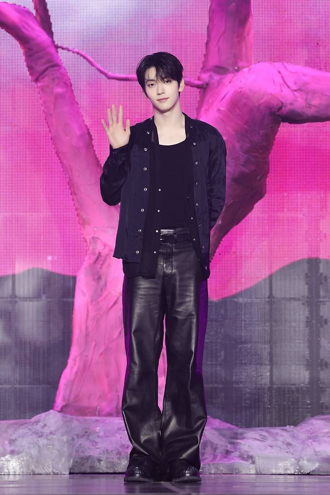 투모로우바이투게더(TXT) /사진=빅히트뮤직