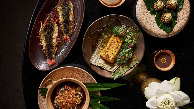 사진 = 포시즌스 리조트 남하이