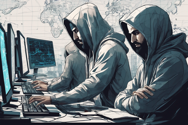 기사 이해를 돕기 위한 AI 이미지