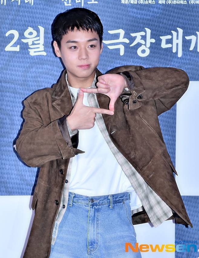 박지훈/뉴스엔DB