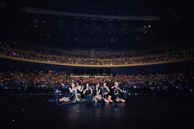 JYP엔터테인먼트 제공